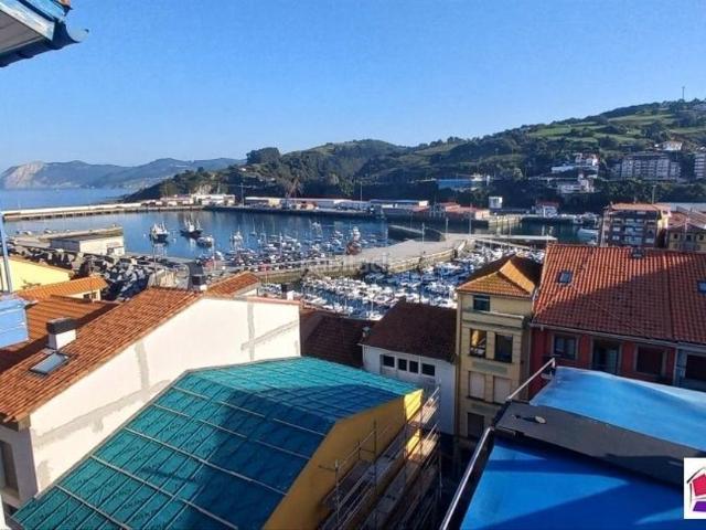 Piso en venta en Bermeo
