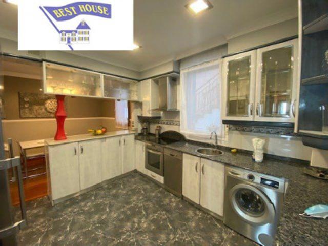 Piso en venta en Bermeo, Guipúzcoa