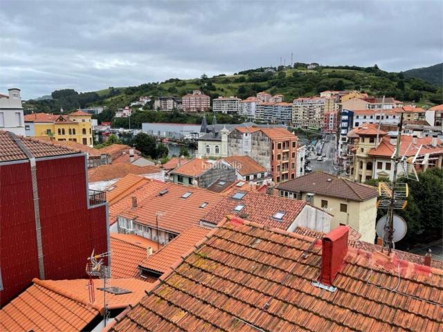 Piso en venta en Bermeo