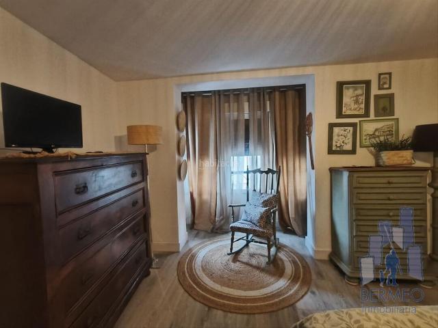 Piso en venta en Bermeo, Guipúzcoa