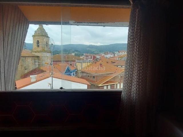 Piso en venta en Bermeo, Guipúzcoa