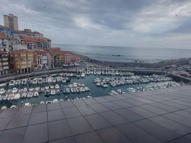 Piso en venta en Bermeo, Guipúzcoa