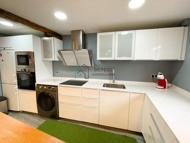 Piso en venta en Bermeo, Guipúzcoa