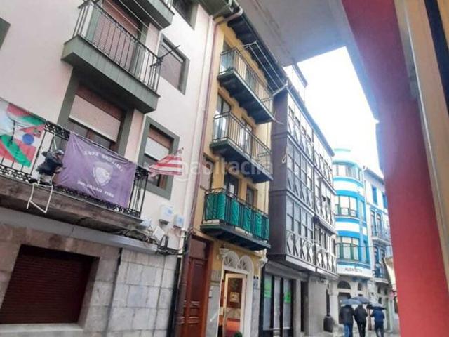 Piso en venta en Bermeo, Guipúzcoa