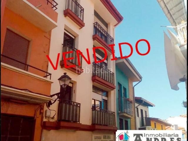 Piso en venta en Bermeo, Guipúzcoa