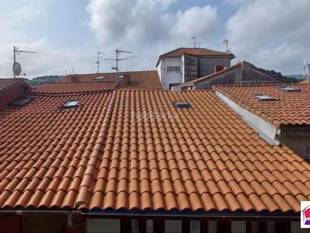 Piso en venta en Bermeo