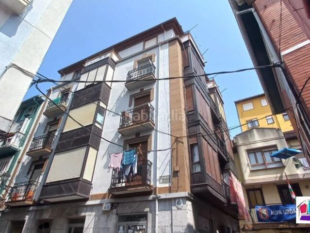 Piso en venta en Bermeo, Guipúzcoa