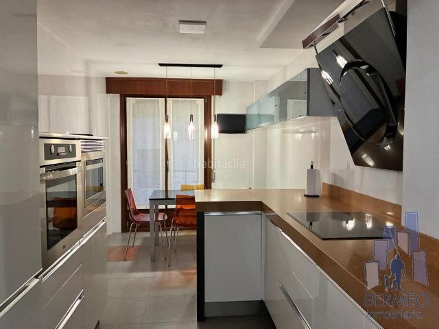Piso en venta en Bermeo, Guipúzcoa