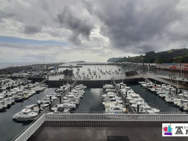Piso en venta en Bermeo, Guipúzcoa