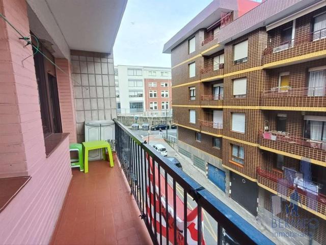Piso en venta en Bermeo