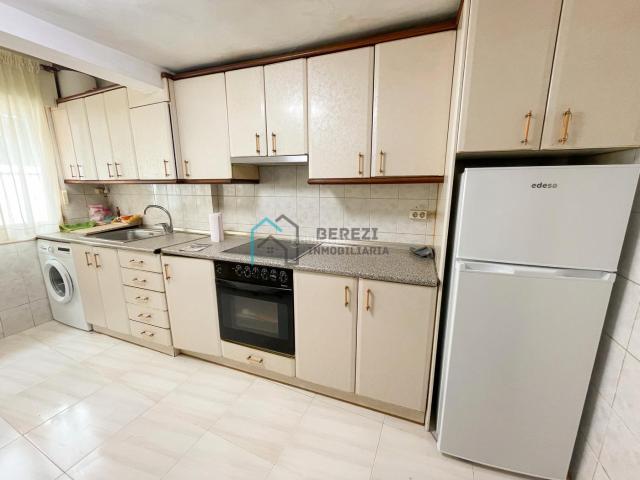 Piso en venta en Bermeo, Guipúzcoa