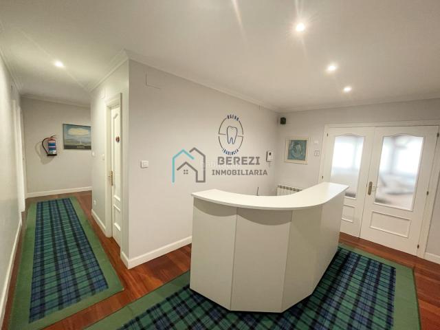 Piso en venta en Bermeo, Guipúzcoa
