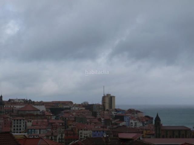 Piso en venta en Bermeo