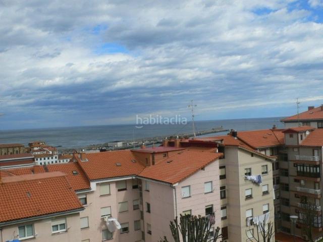 Piso en venta en Bermeo, Guipúzcoa