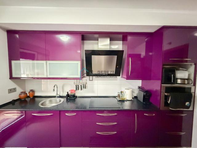 Piso en venta en Bermeo, Guipúzcoa