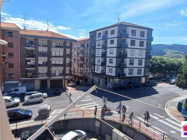 Piso en venta en Bermeo, Guipúzcoa
