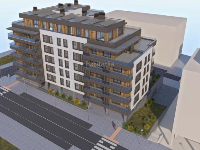 Piso en venta en Bermeo, Guipúzcoa