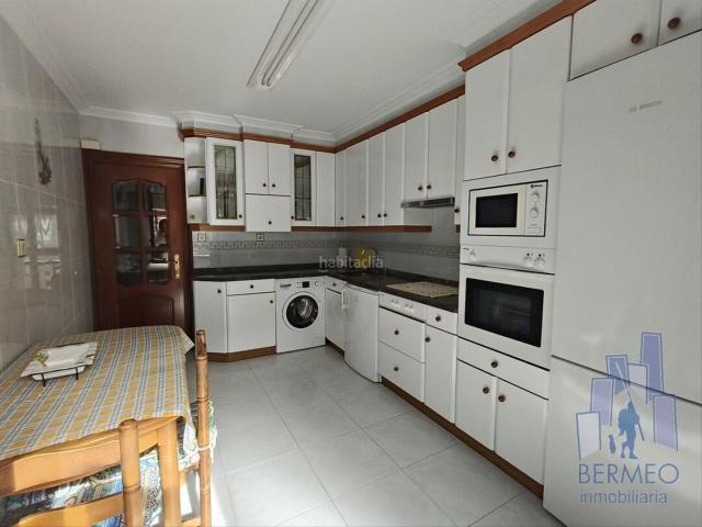 Piso en venta en Bermeo, Guipúzcoa