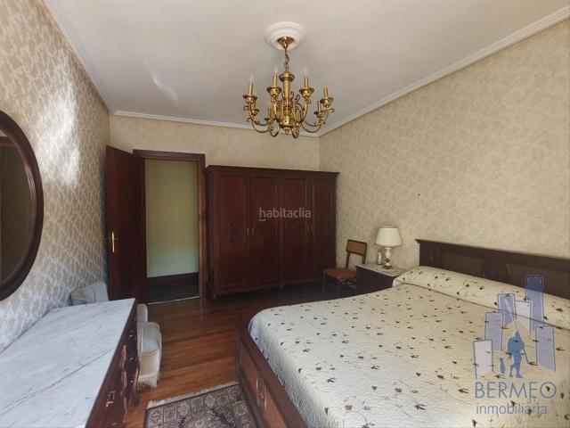 Piso en venta en Bermeo