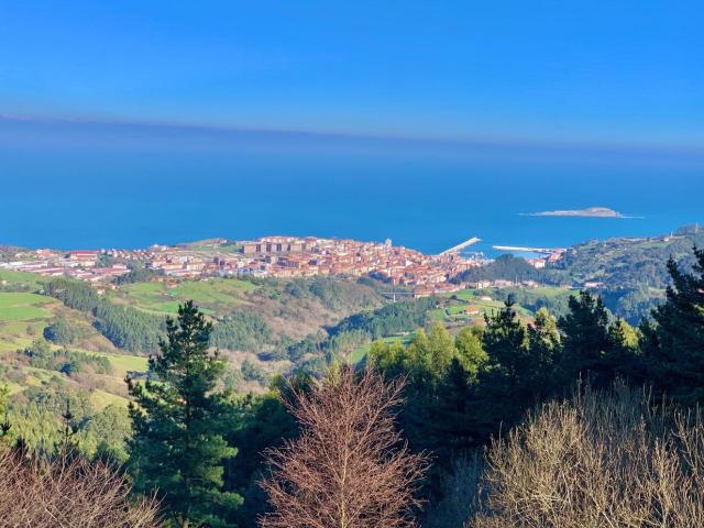 Piso en venta en Bermeo, Guipúzcoa