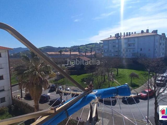 Piso en venta en Bermeo, Guipúzcoa