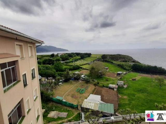Piso en venta en Bermeo