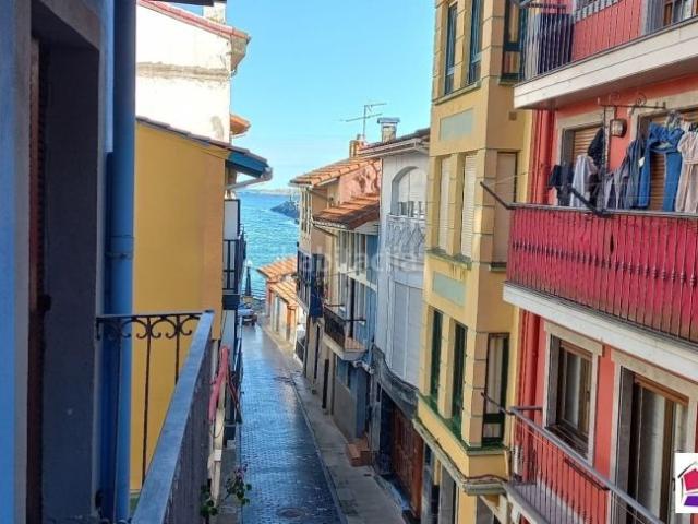 Piso en venta en Bermeo, Guipúzcoa