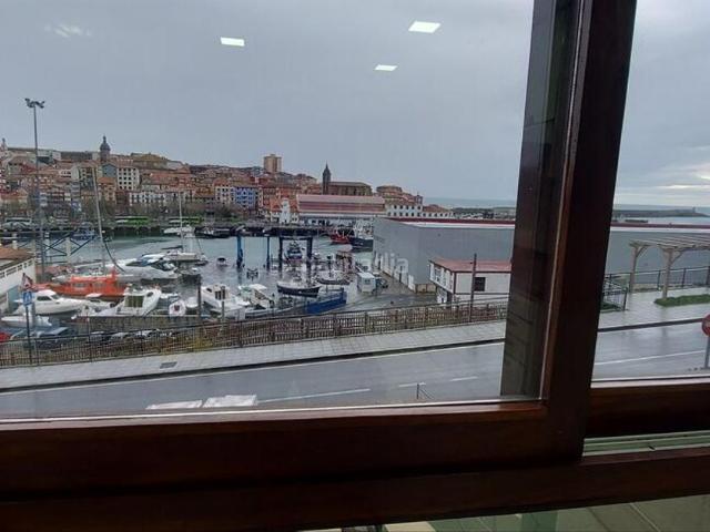 Piso en venta en Bermeo, Guipúzcoa