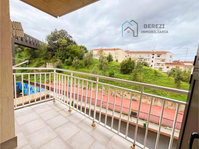 Piso en venta en Bermeo