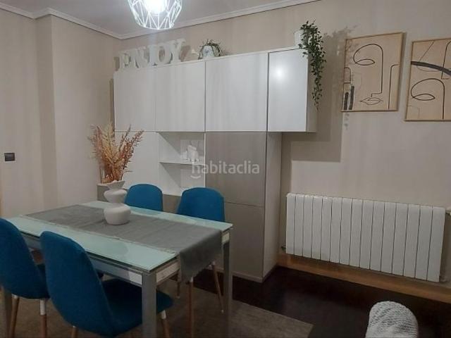 Piso en venta en Bermeo