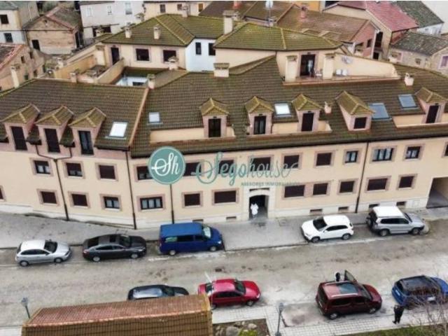 Piso en venta en Bernuy De Porreros, Castilla y León