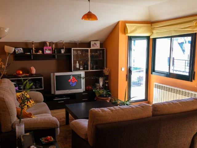 Piso en venta en Sexmo de Cabezas, Bernuy De Porreros