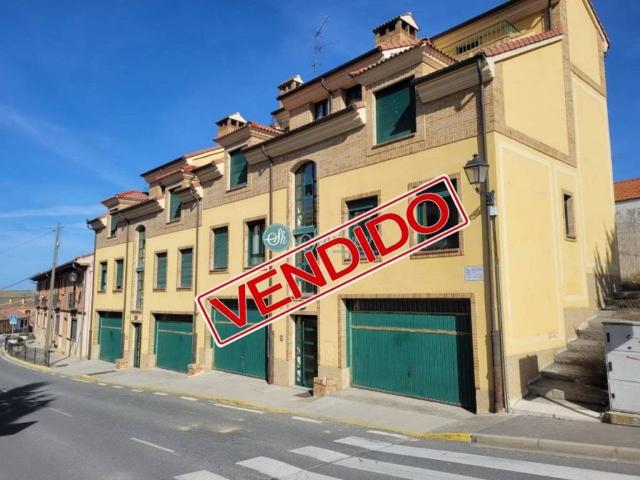 Piso en venta en Bernuy De Porreros, Castilla y León