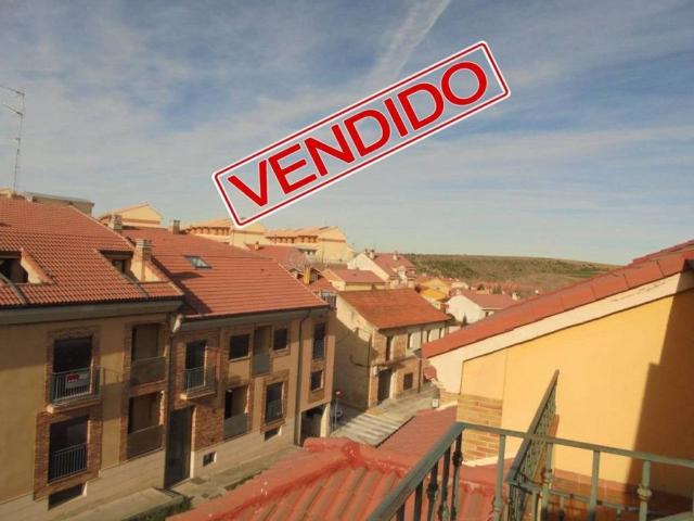 Piso en venta en Bernuy De Porreros, Castilla y León