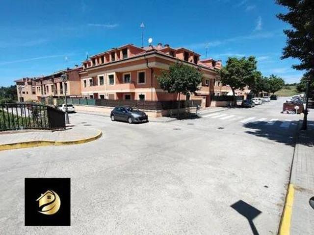 Piso en venta en Sexmo de Cabezas, Bernuy De Porreros
