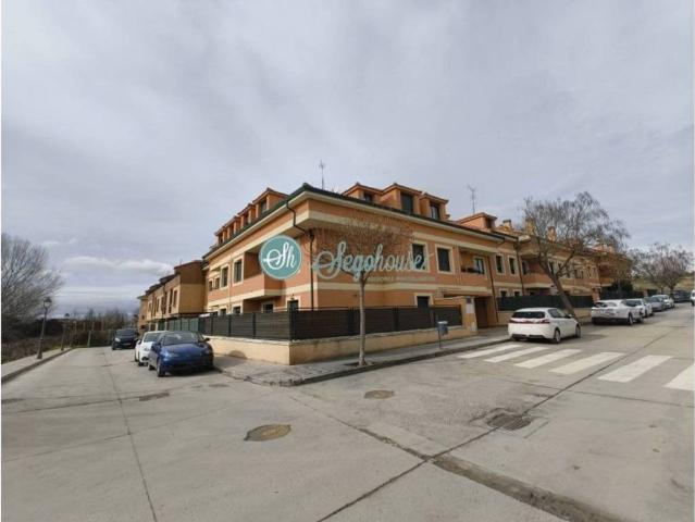 Piso en venta en Bernuy De Porreros, Castilla y León