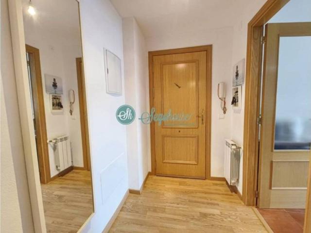 Piso en venta en Bernuy De Porreros, Castilla y León