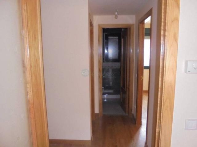 Piso en venta en Bernuy De Porreros, Castilla y León