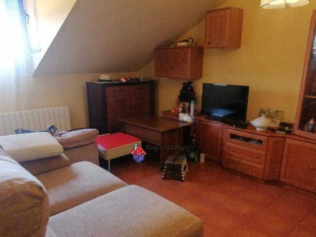 Piso en venta en Sexmo de Cabezas, Bernuy De Porreros