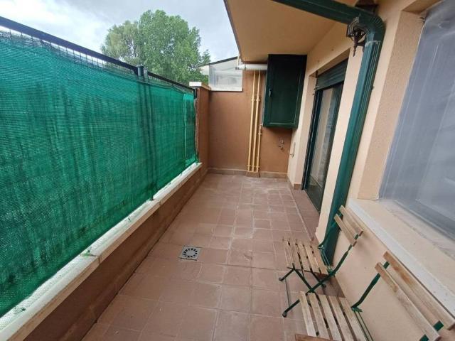 Piso en venta en Bernuy De Porreros, Castilla y León