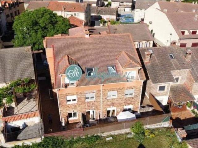 Piso en venta en Bernuy De Porreros, Castilla y León
