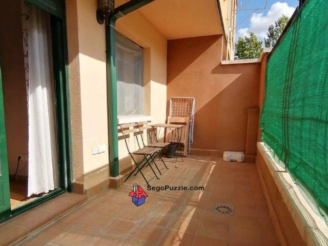 Piso en venta en Sexmo de Cabezas, Bernuy De Porreros