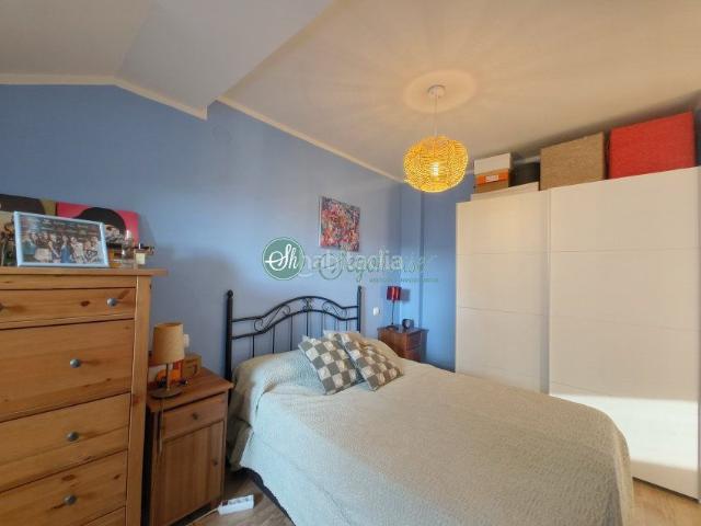 Piso en venta en Sexmo de Cabezas, Bernuy de Porreros