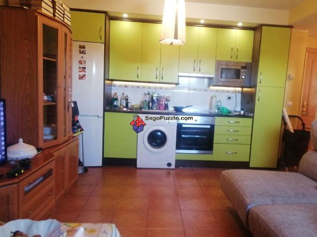 Piso en venta en Sexmo de Cabezas, Bernuy De Porreros