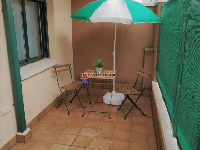 Piso en venta en Sexmo de Cabezas, Bernuy De Porreros