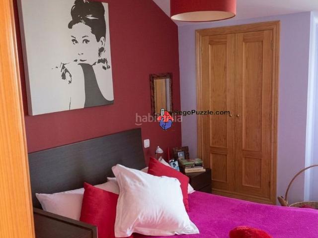 Piso en venta en Sexmo de Cabezas, Bernuy De Porreros