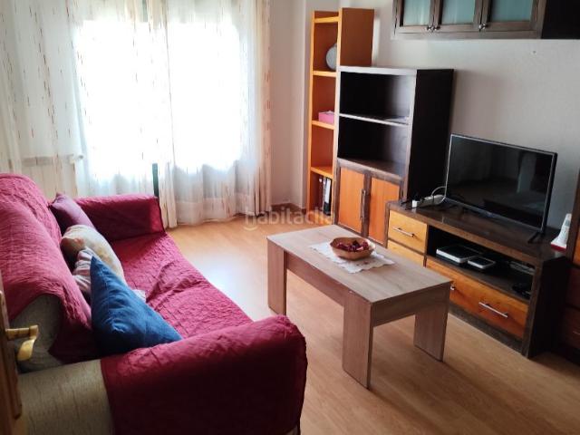 Piso en venta en Sexmo de Cabezas, Bernuy De Porreros
