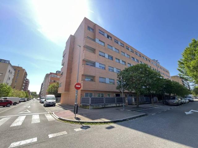 Ático en venta en Iruñerria, Navarra