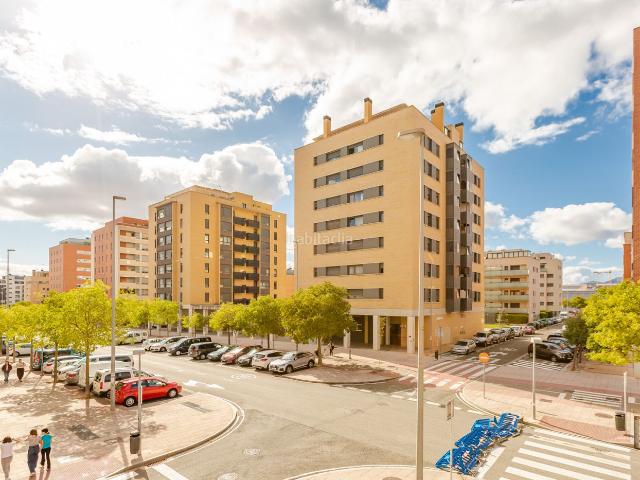 Piso en venta en Berrioplano / Berriobeiti, Navarra