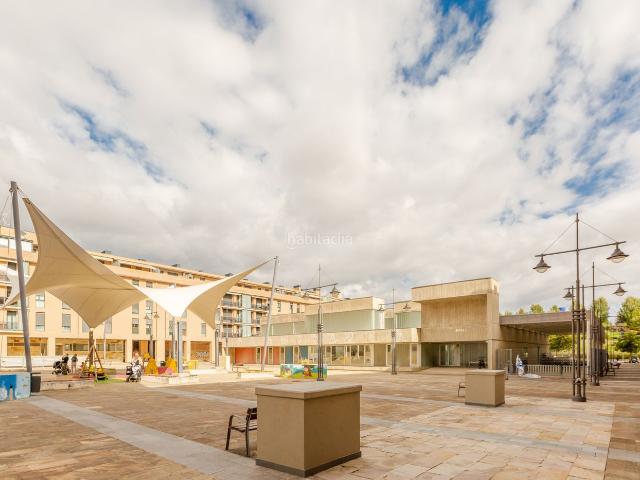 Piso en venta en Berrioplano / Berriobeiti, Navarra